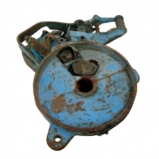 Аппарат вязальный (ГДР) Fortschritt K 442