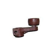 Кривошип в сборе ПРС 03.290 на ПРФ