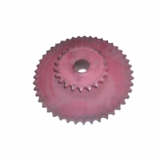 Звездочка ПР 02.060 на пресс подборщик ПРФ